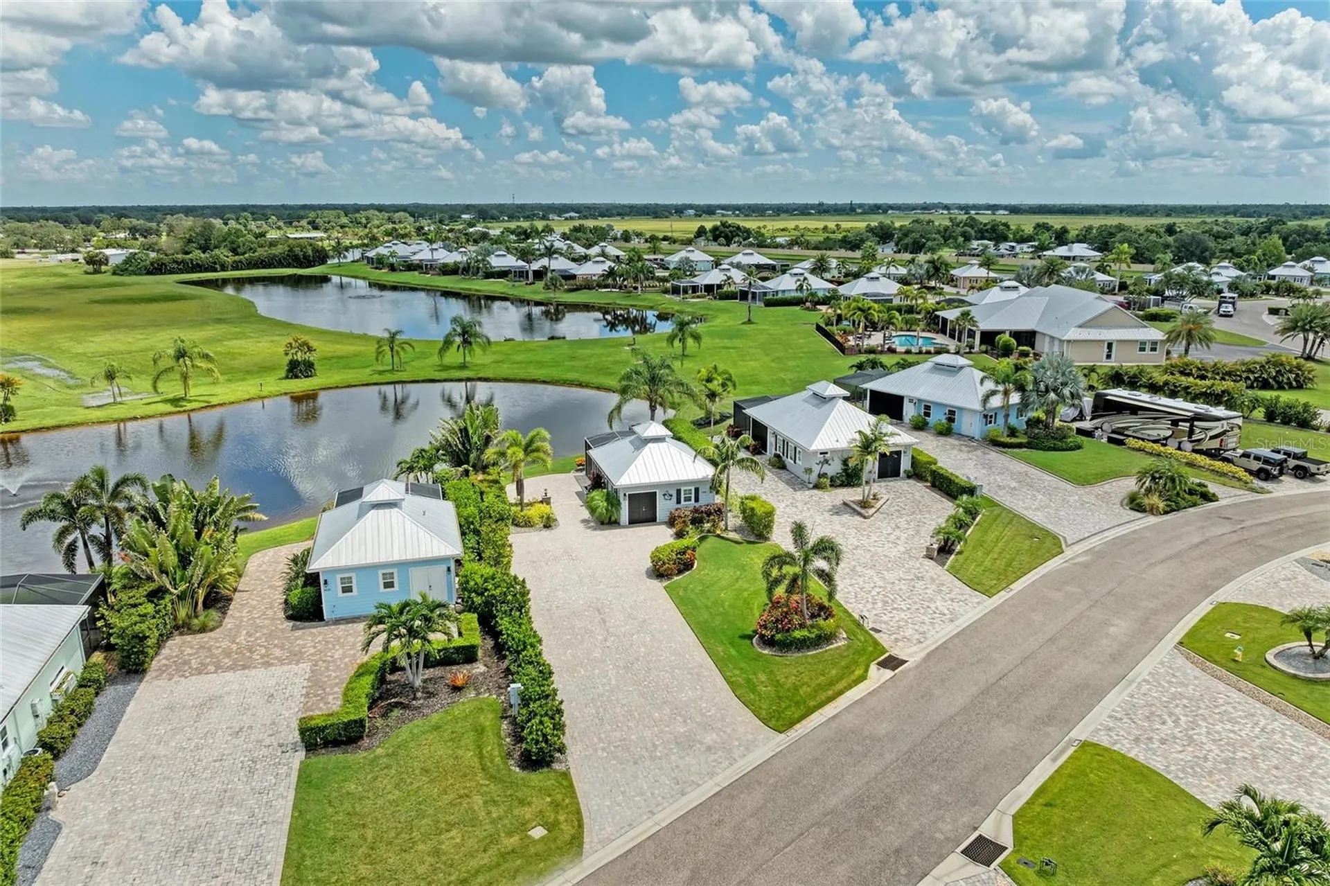 8426 SW Sand Crane Circle Arcadia FL 34269