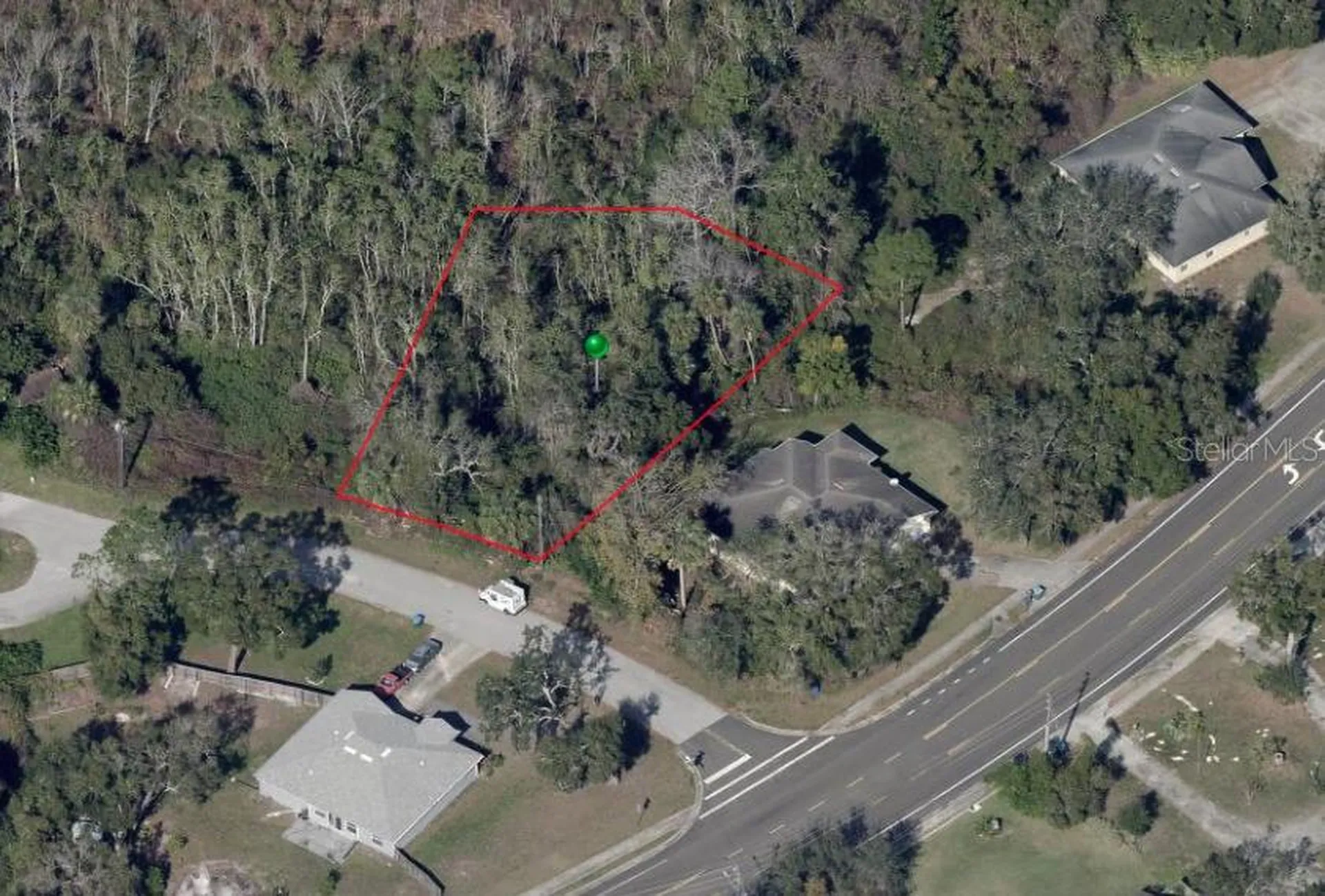1792 Paco Court Deltona FL 32725