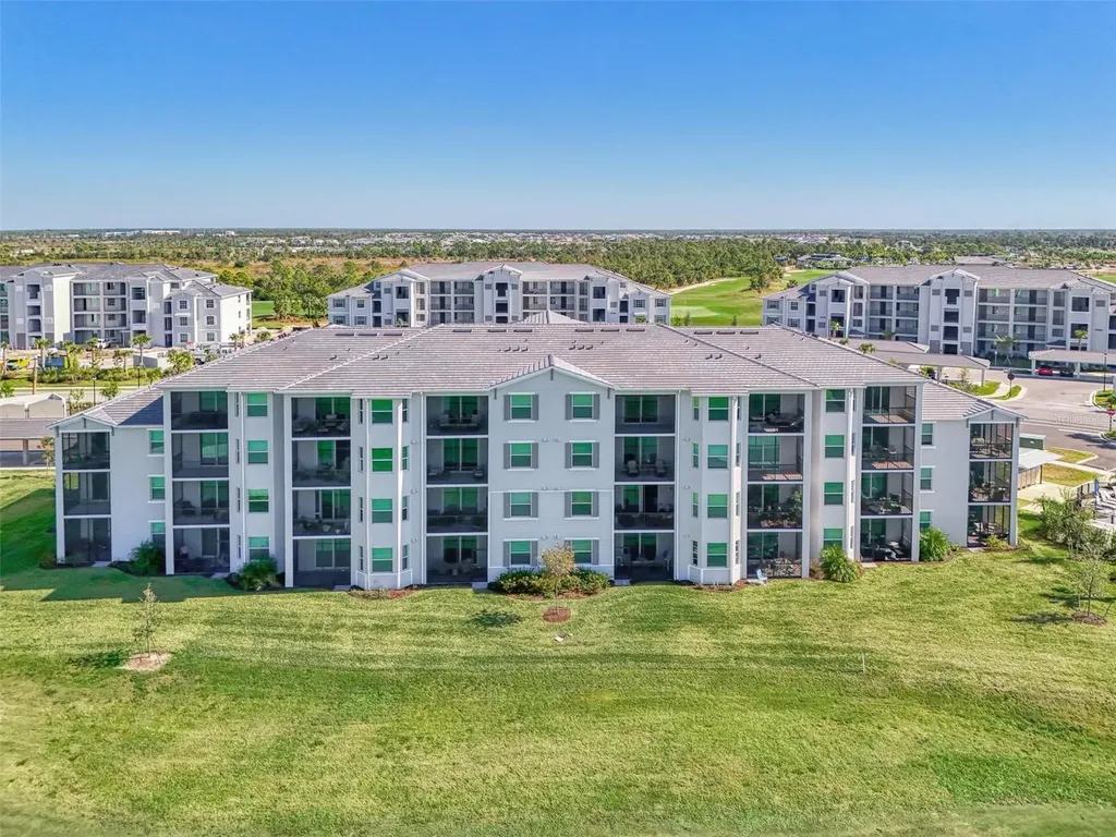 17565 Opal Sand Drive Venice FL 34293