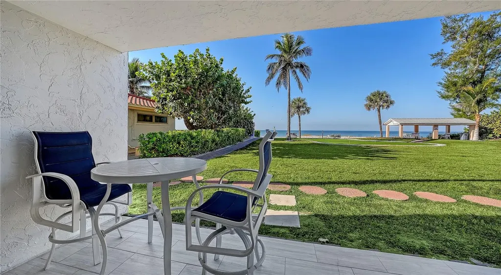 4235 Gulf Of Mexico Drive Longboat Key FL 34228