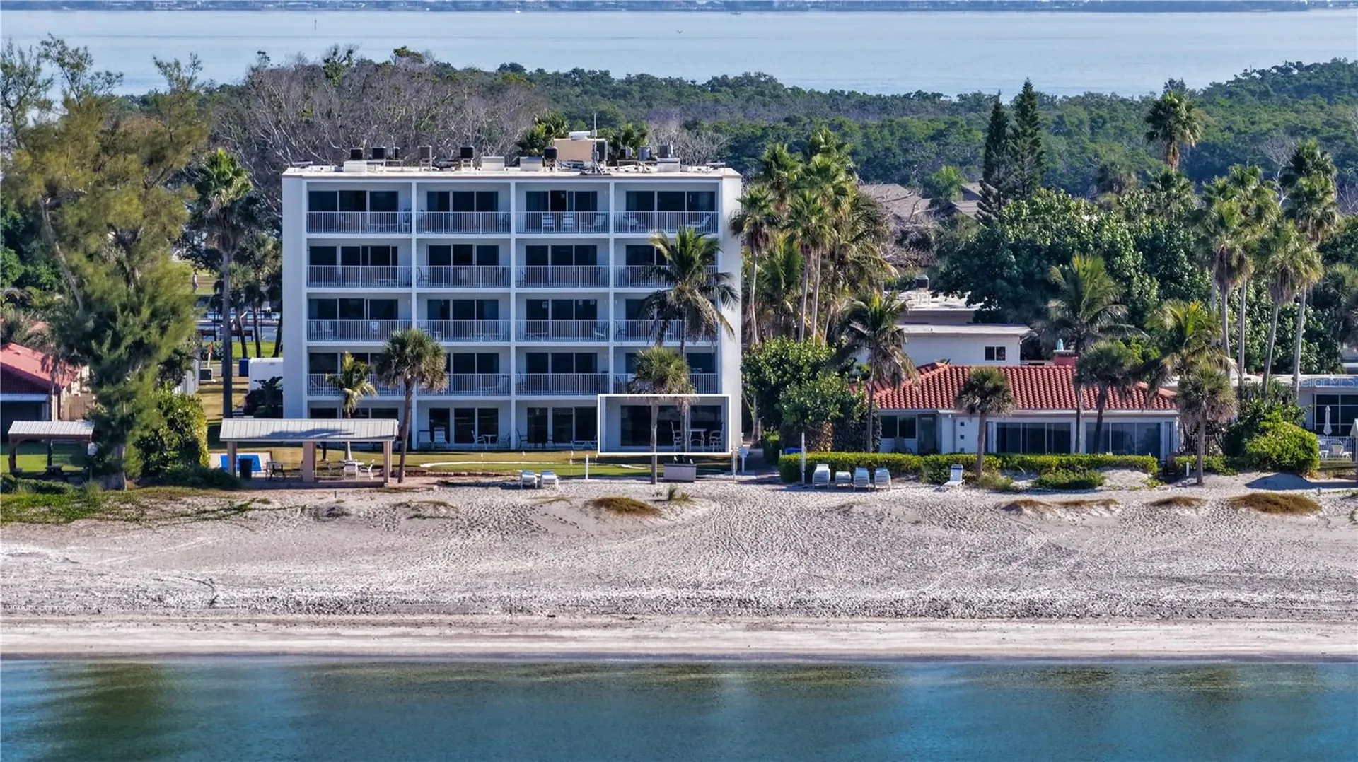 4235 Gulf Of Mexico Drive Longboat Key FL 34228