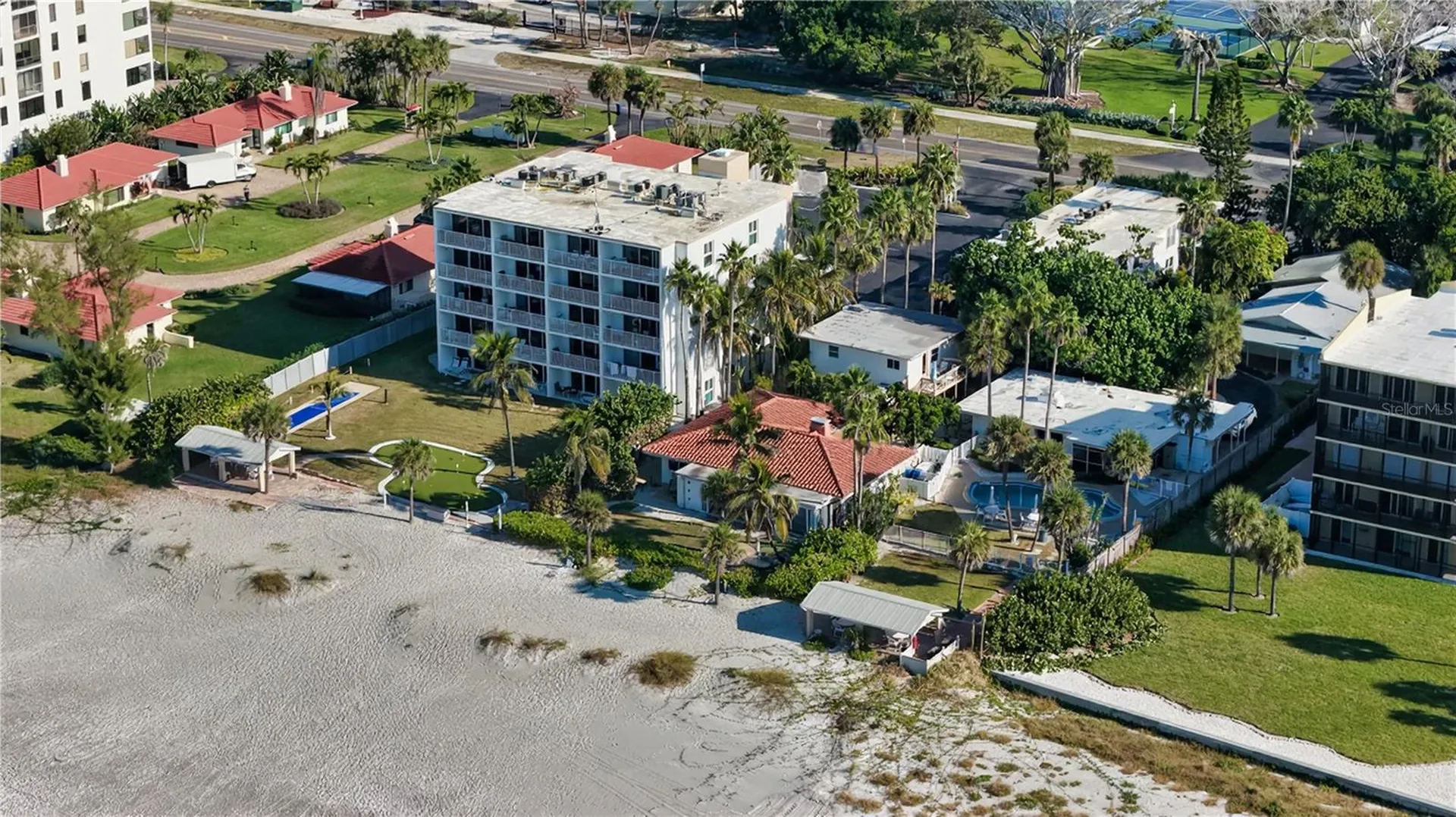 4235 Gulf Of Mexico Drive Longboat Key FL 34228