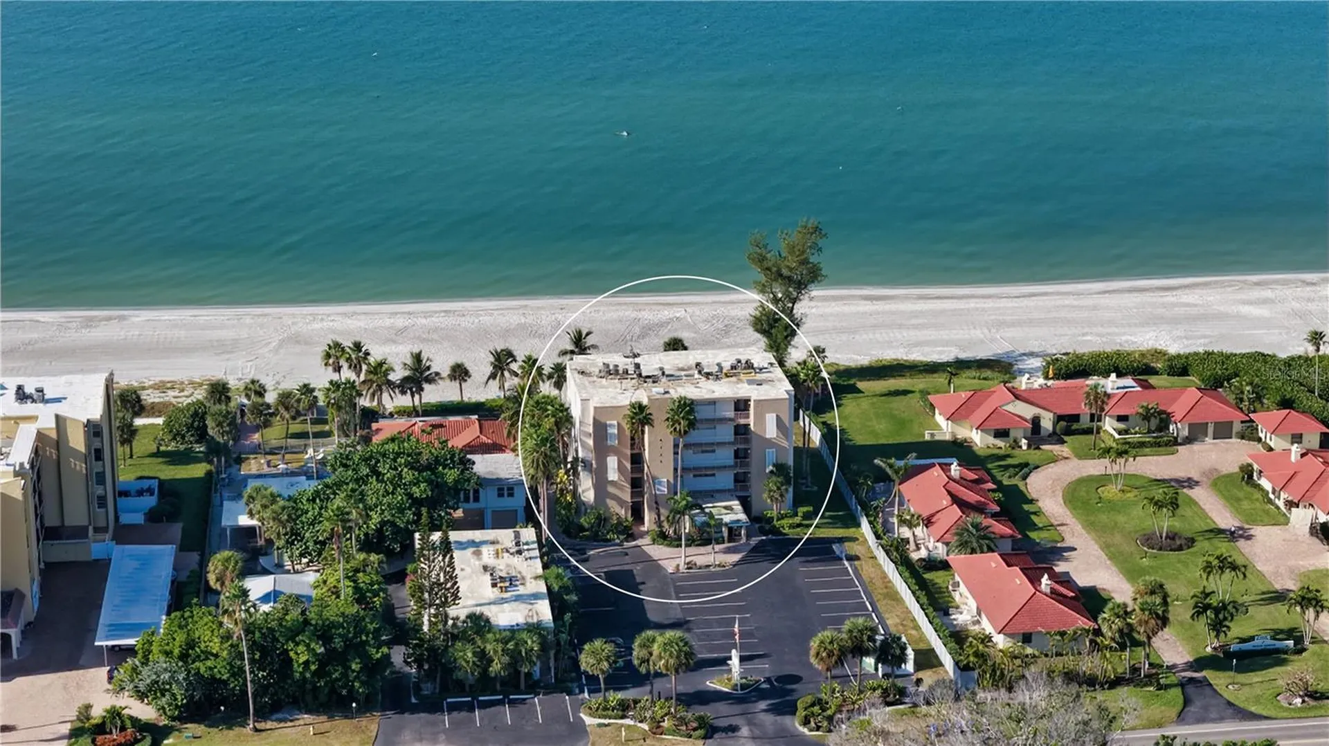 4235 Gulf Of Mexico Drive Longboat Key FL 34228