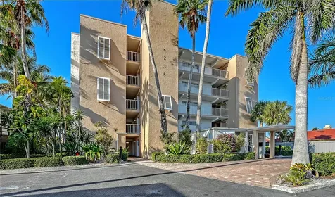 4235 Gulf Of Mexico Drive Longboat Key FL 34228