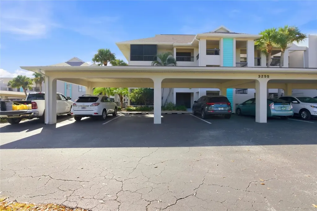3255 Sugarloaf Key Road Punta Gorda FL 33955