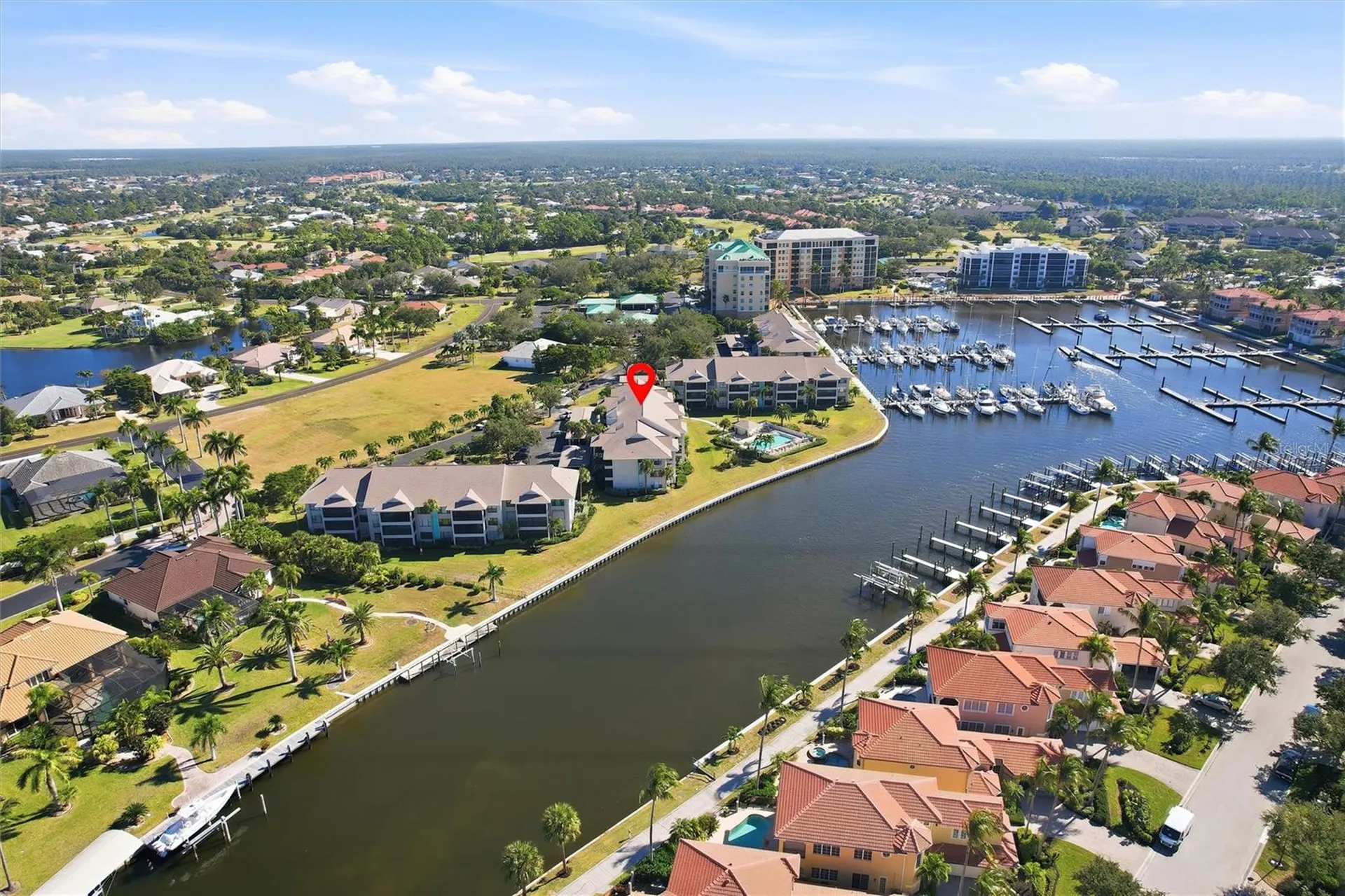 3255 Sugarloaf Key Road Punta Gorda FL 33955