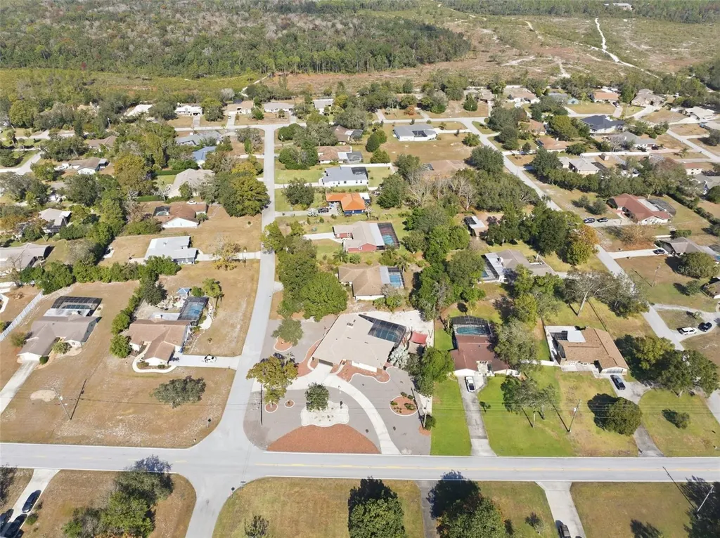8123 River Country Drive Weeki Wachee FL 34607