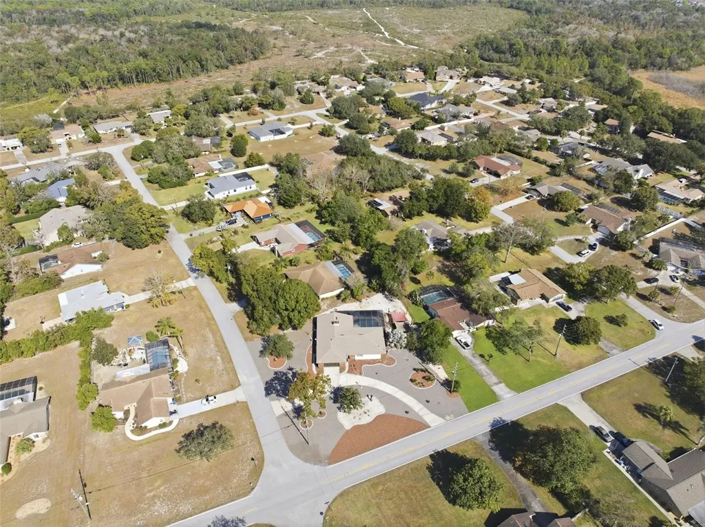 8123 River Country Drive Weeki Wachee FL 34607
