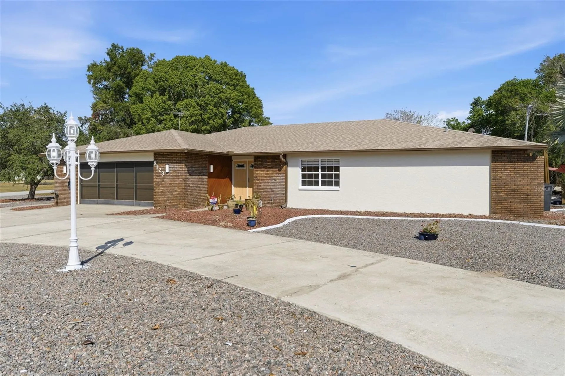 8123 River Country Drive Weeki Wachee FL 34607