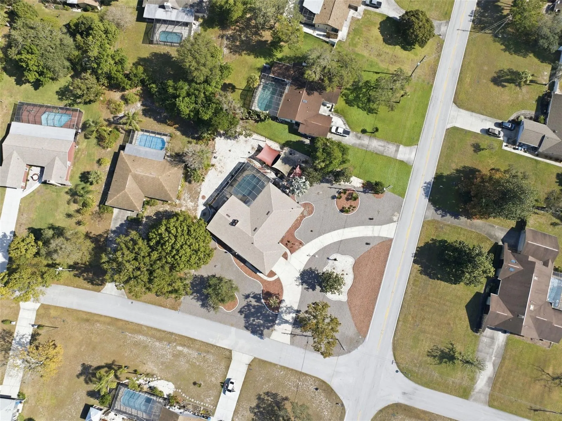 8123 River Country Drive Weeki Wachee FL 34607