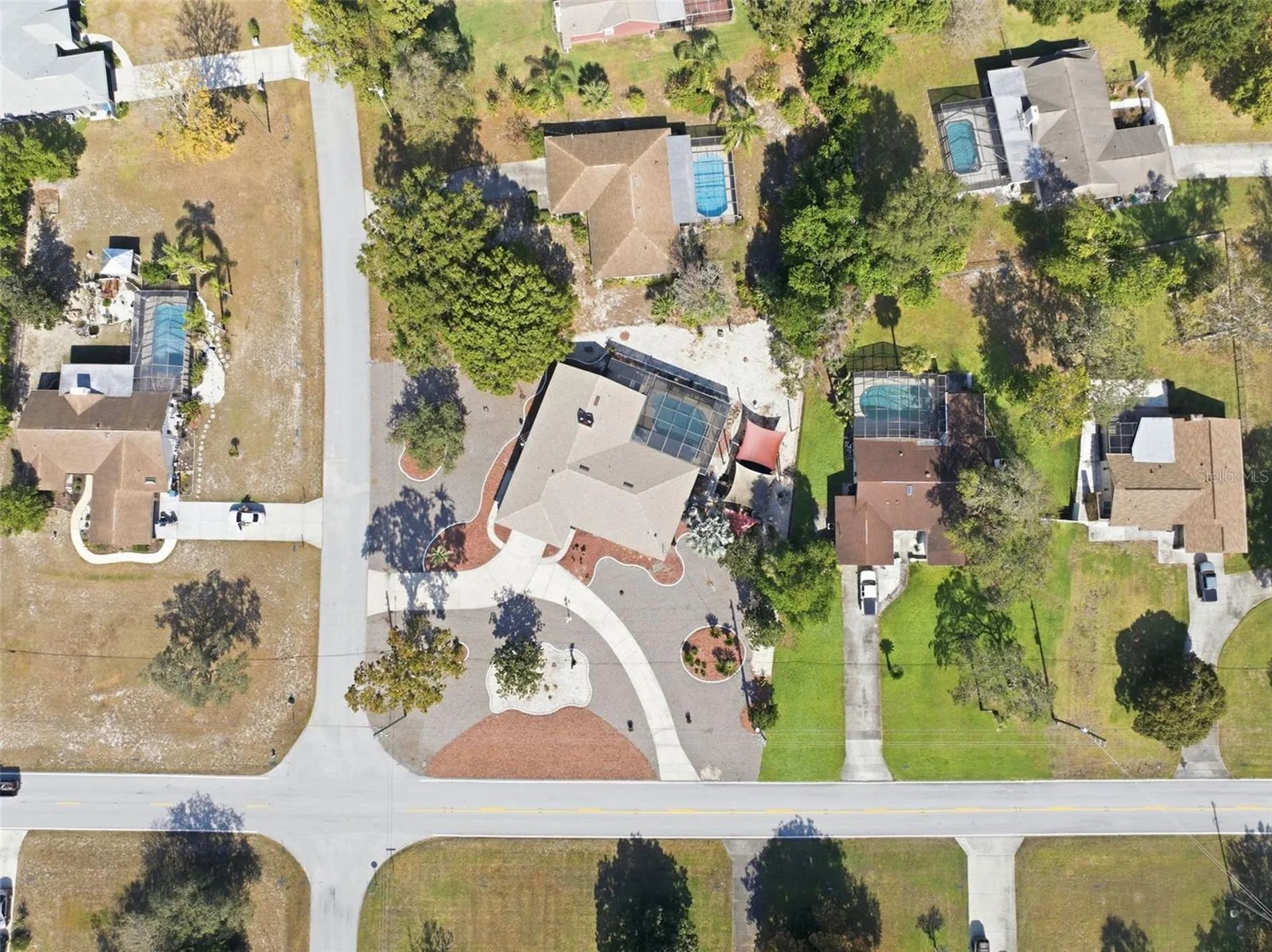 8123 River Country Drive Weeki Wachee FL 34607