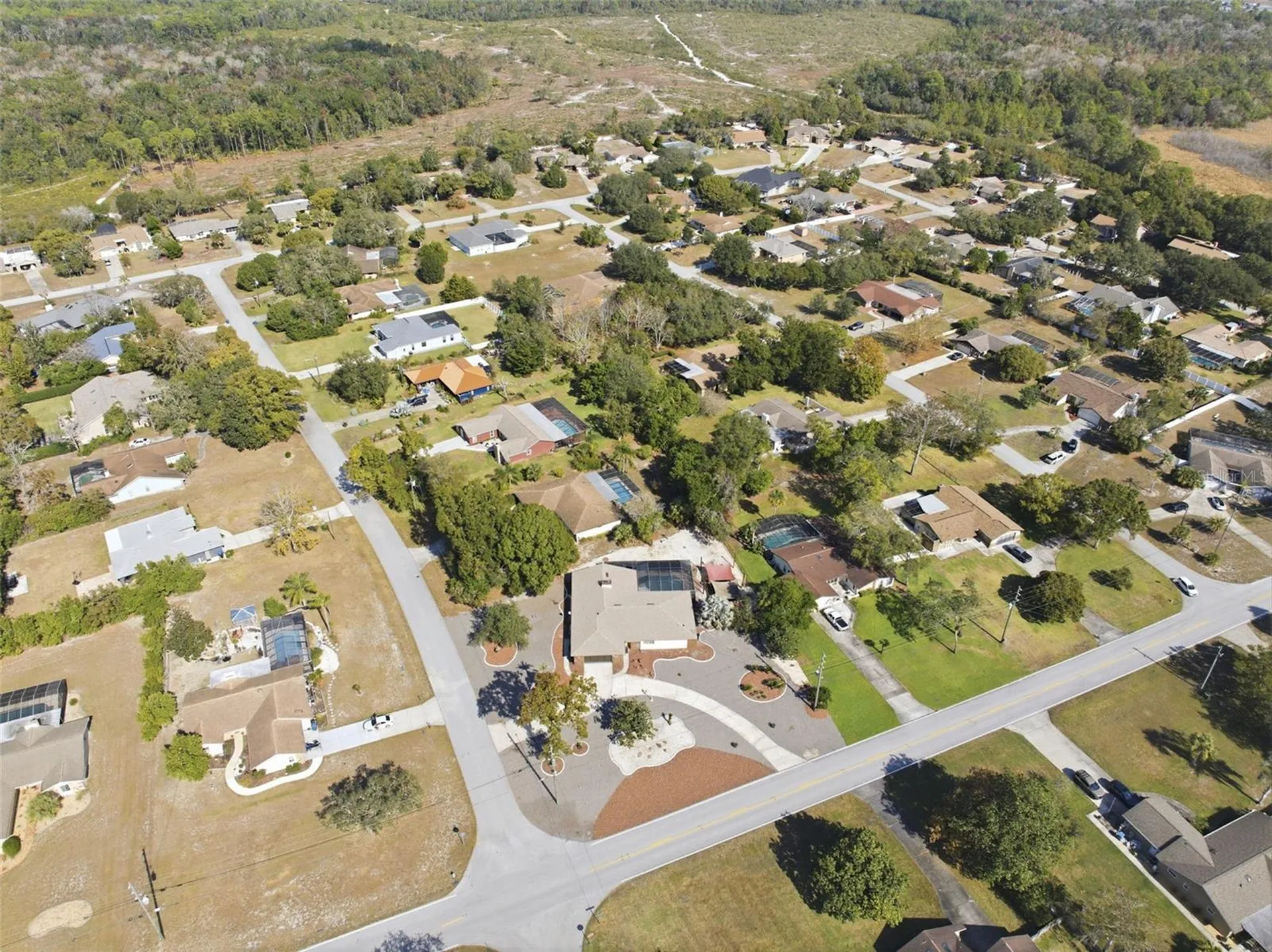 8123 River Country Drive Weeki Wachee FL 34607