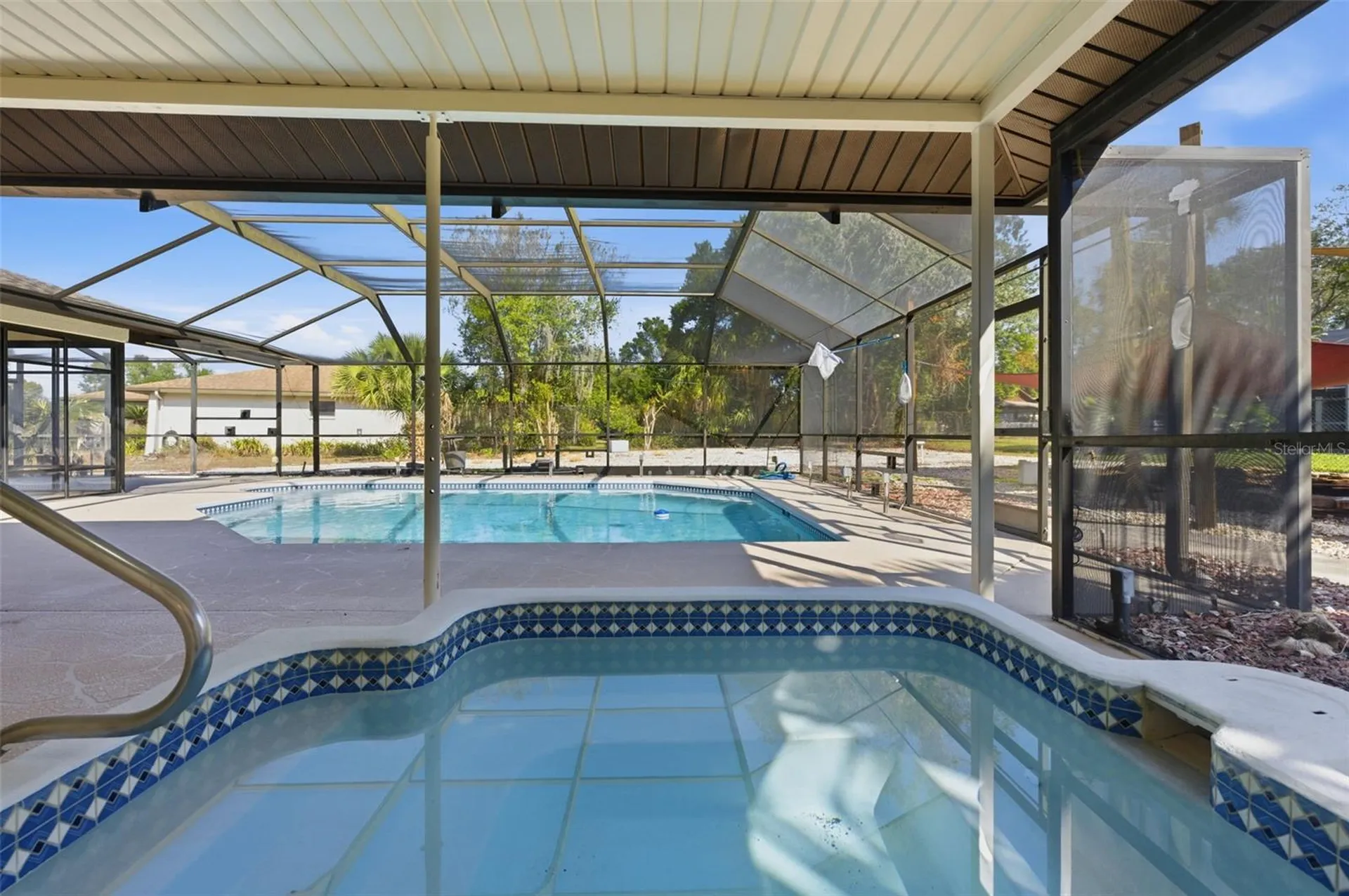 8123 River Country Drive Weeki Wachee FL 34607