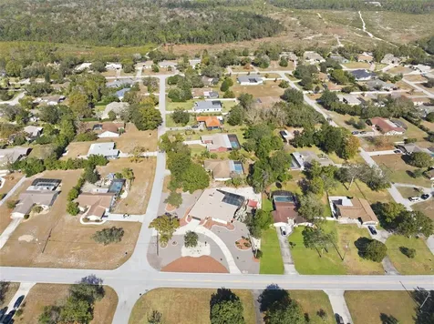 8123 River Country Drive Weeki Wachee FL 34607