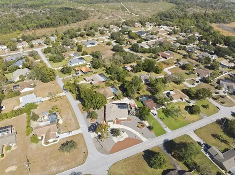 8123 River Country Drive Weeki Wachee FL 34607