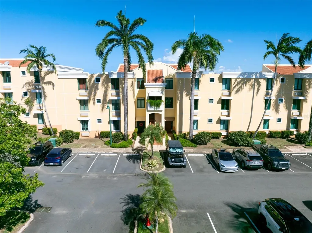 3104 El Dorado Club Vega Alta PR 00692