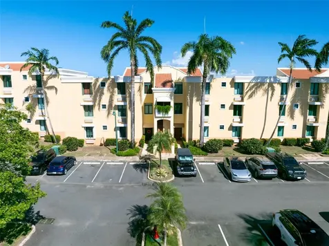 3104 El Dorado Club Vega Alta PR 00692