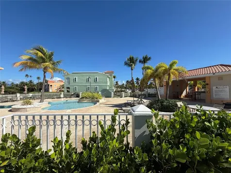 190 Candelero Drive Humacao PR 00792