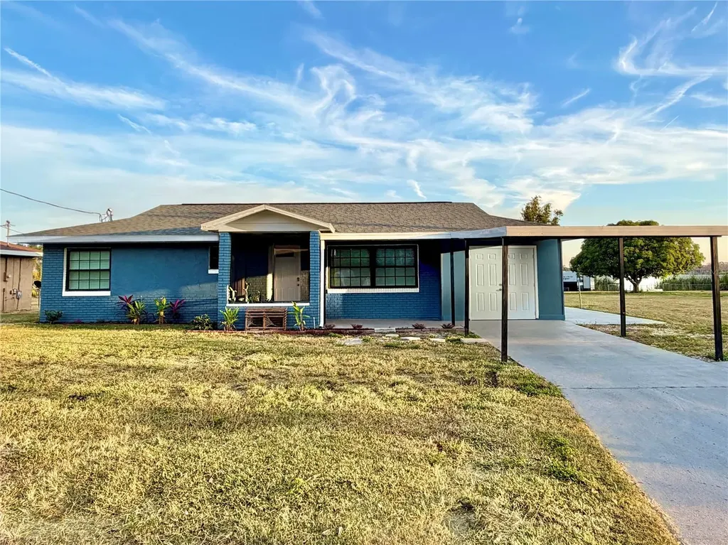 1151 Carefree Cove Drive Winter Haven FL 33881