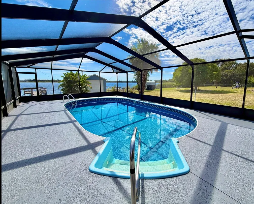1151 Carefree Cove Drive Winter Haven FL 33881