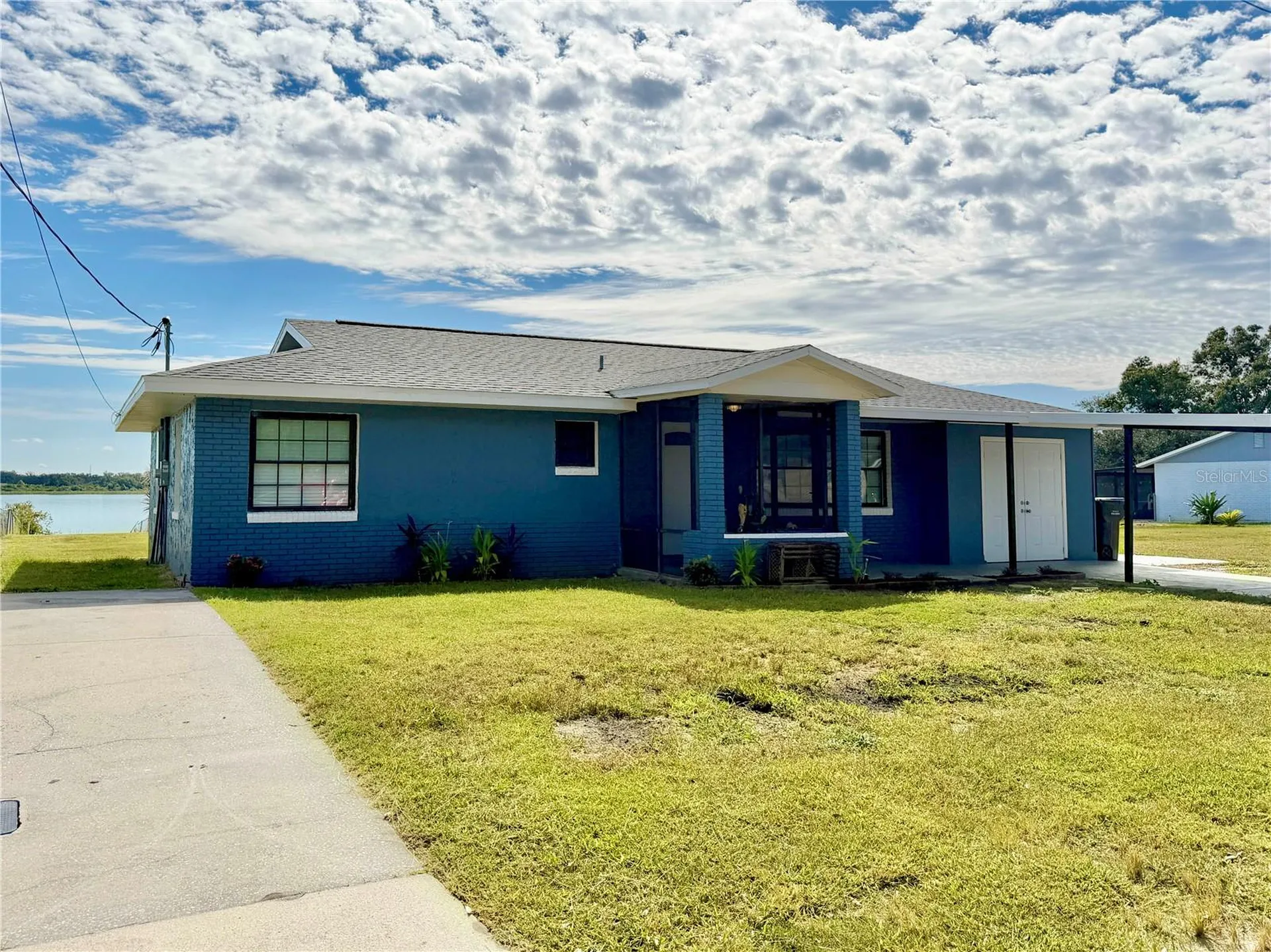 1151 Carefree Cove Drive Winter Haven FL 33881