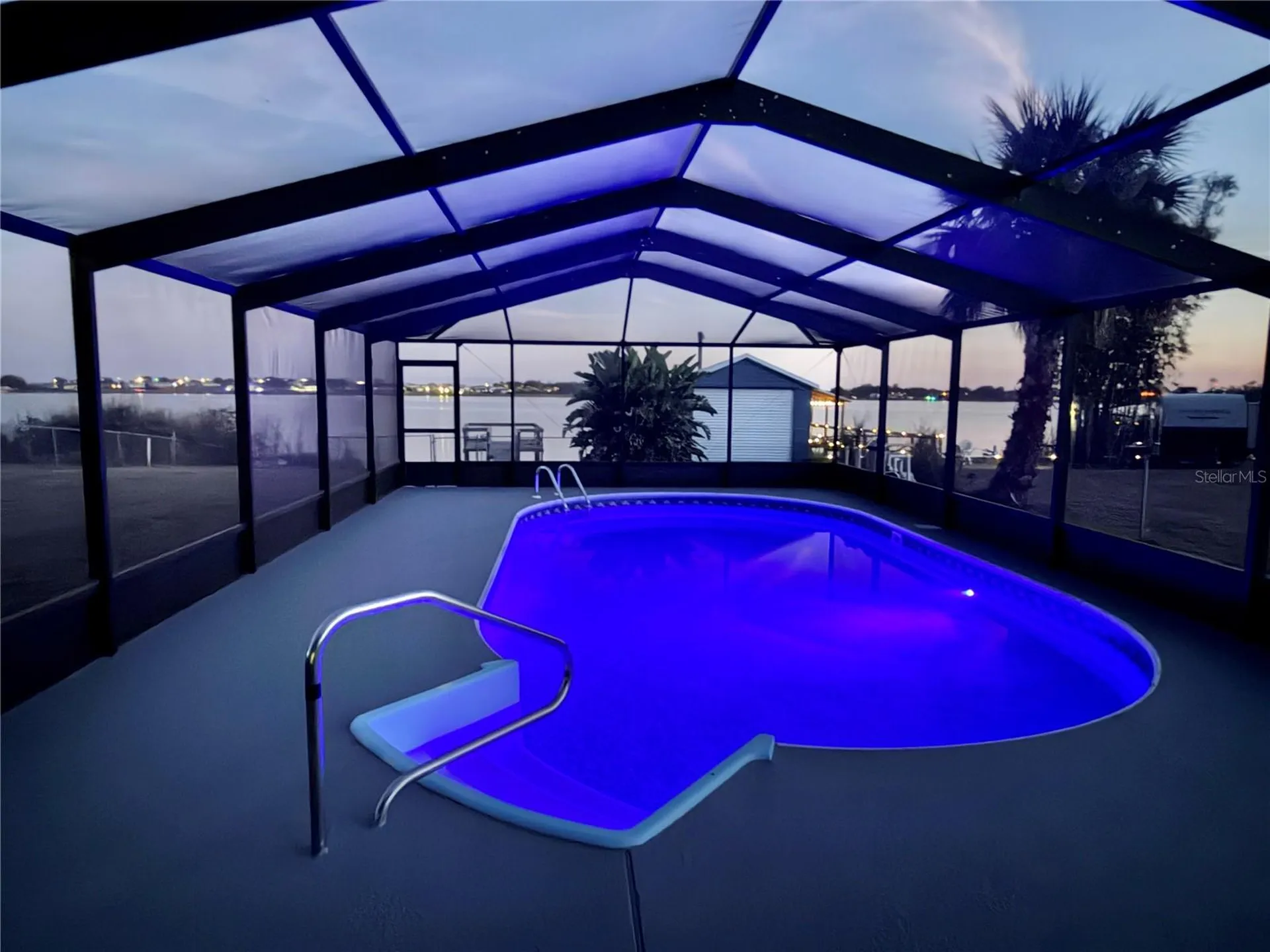 1151 Carefree Cove Drive Winter Haven FL 33881