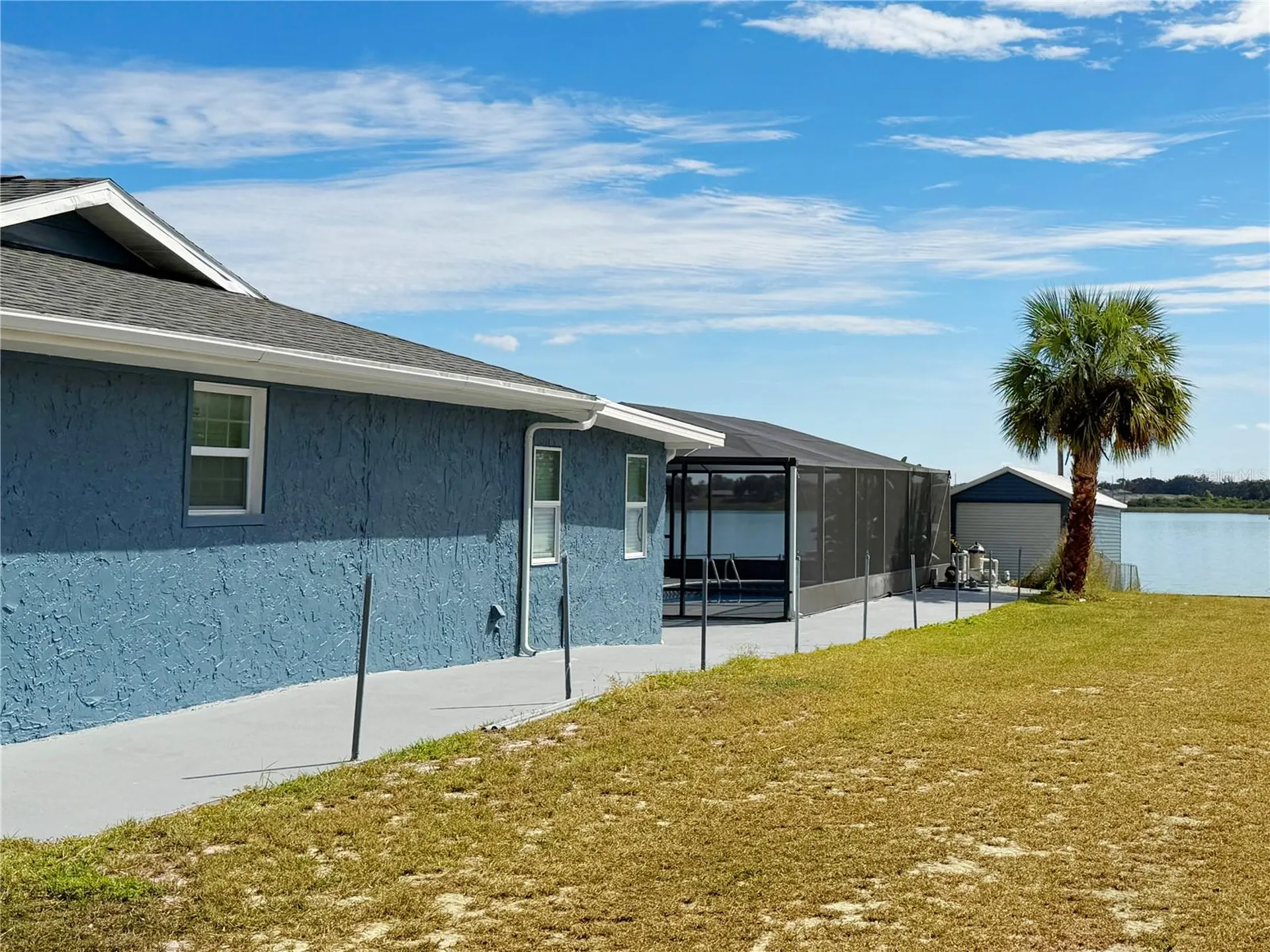 1151 Carefree Cove Drive Winter Haven FL 33881