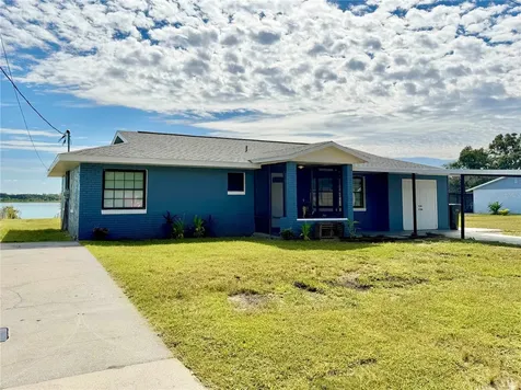 1151 Carefree Cove Drive Winter Haven FL 33881