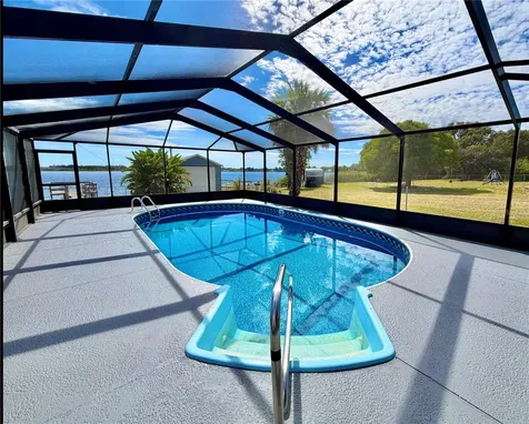 1151 Carefree Cove Drive Winter Haven FL 33881
