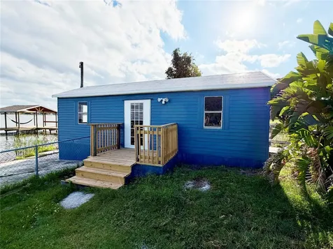 1151 Carefree Cove Drive Winter Haven FL 33881