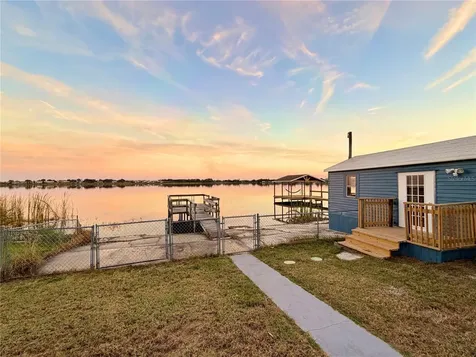1151 Carefree Cove Drive Winter Haven FL 33881