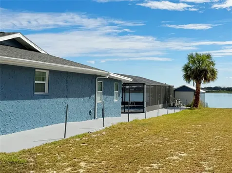 1151 Carefree Cove Drive Winter Haven FL 33881