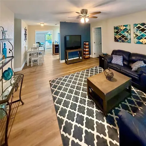 1151 Carefree Cove Drive Winter Haven FL 33881