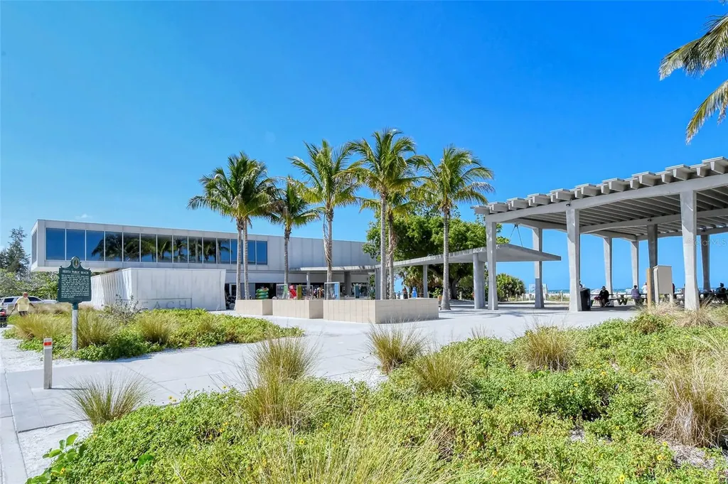 6157 Midnight Pass Road Sarasota FL 34242