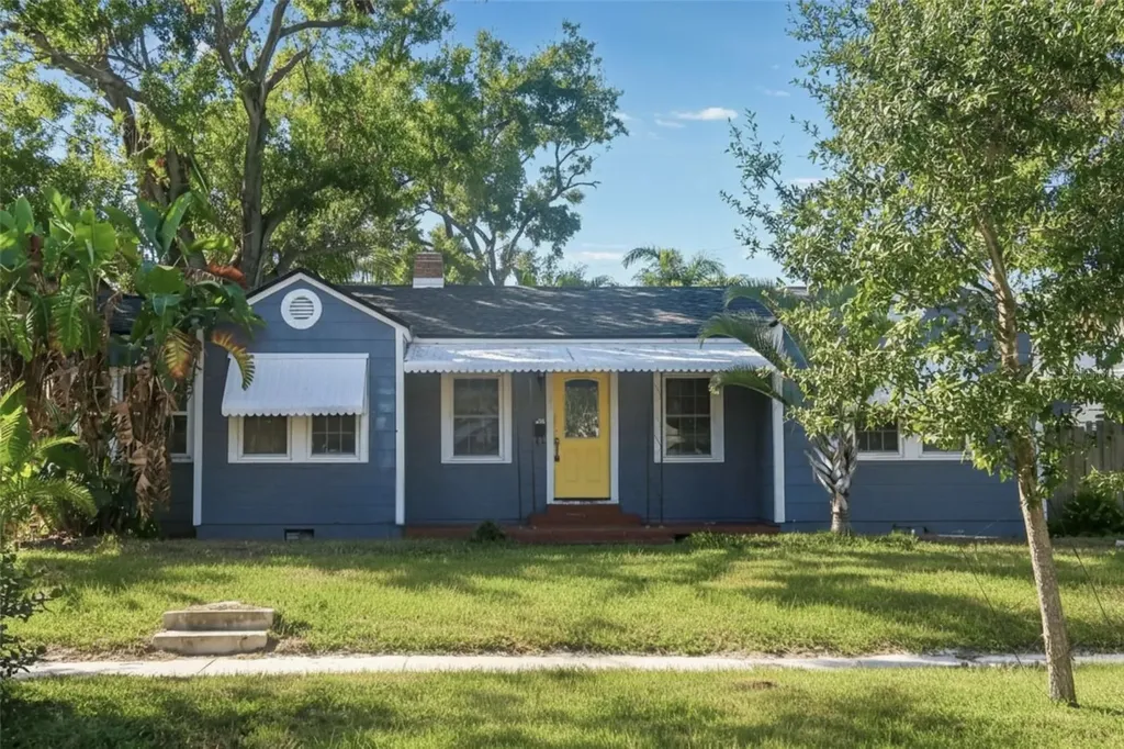 215 S Beverly Avenue Tampa FL 33609