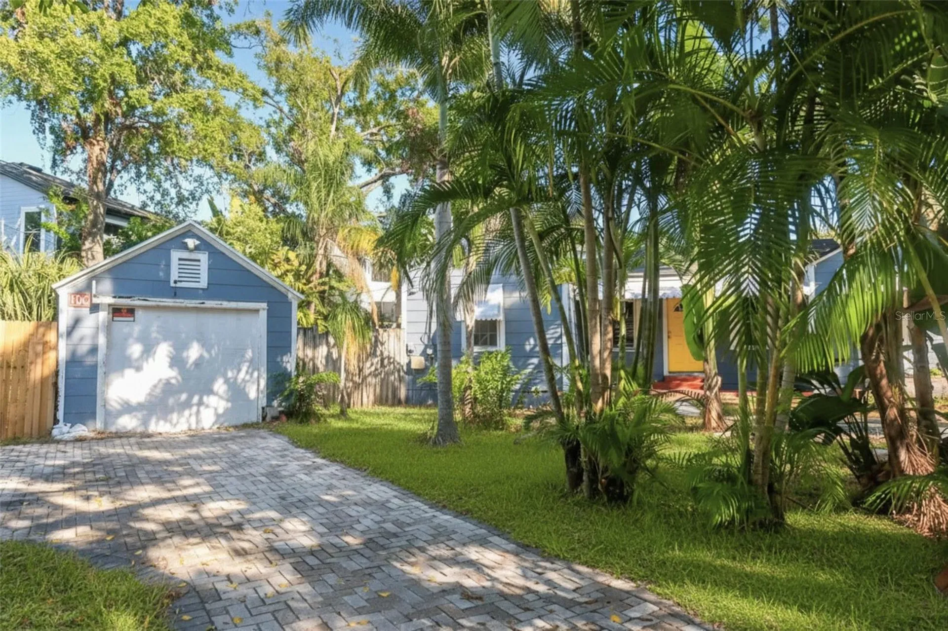 215 S Beverly Avenue Tampa FL 33609