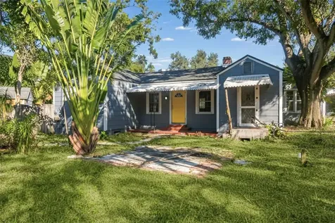 215 S Beverly Avenue Tampa FL 33609