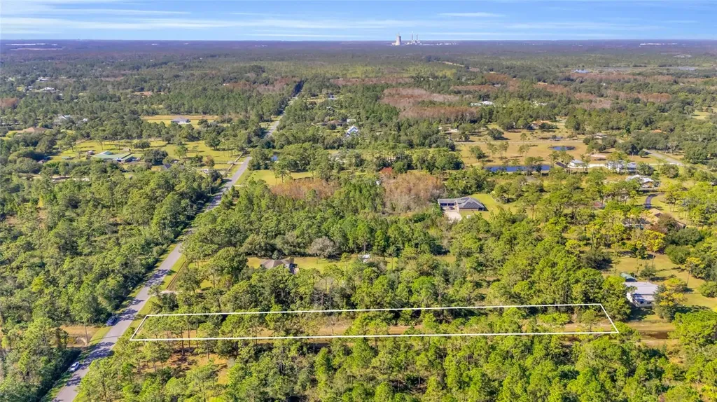 Quinlan Street Orlando FL 32833