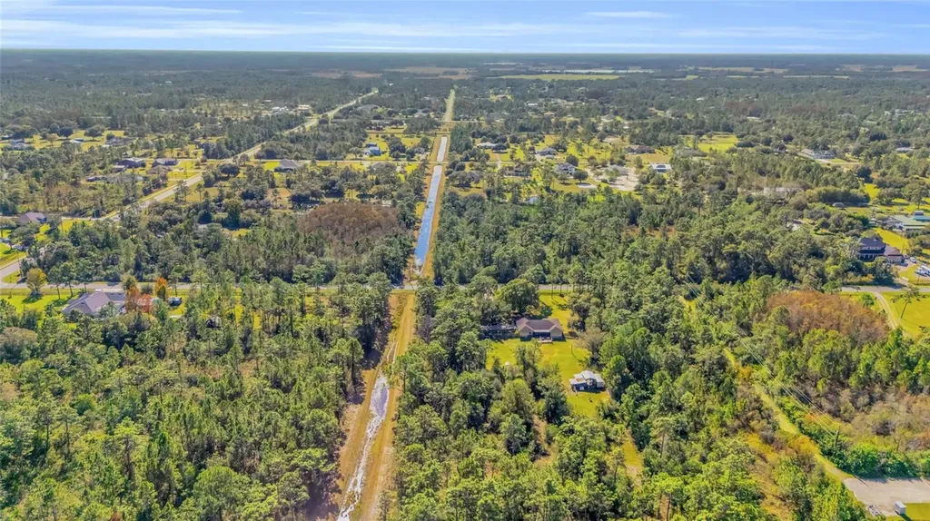 Quinlan Street Orlando FL 32833