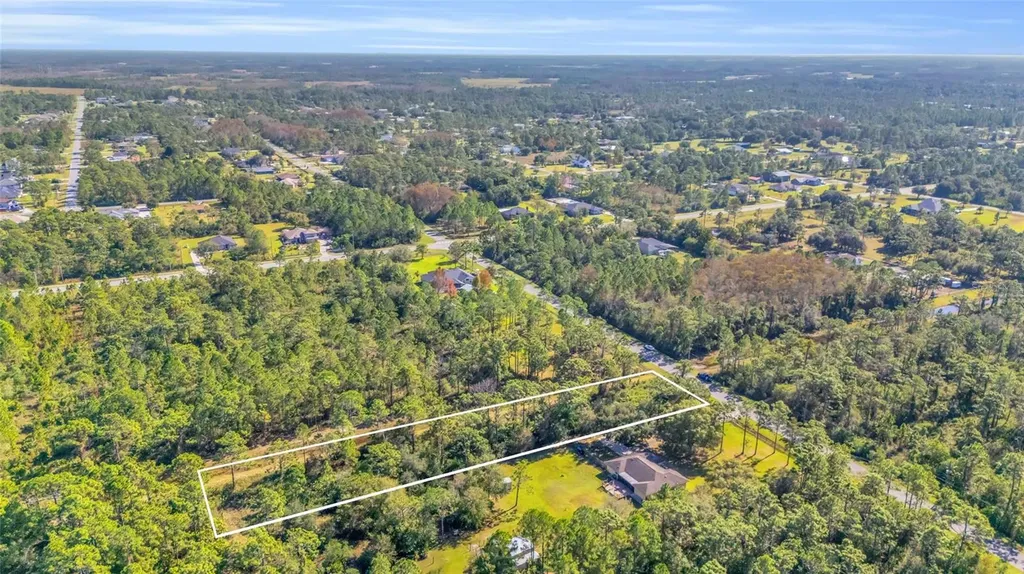 Quinlan Street Orlando FL 32833