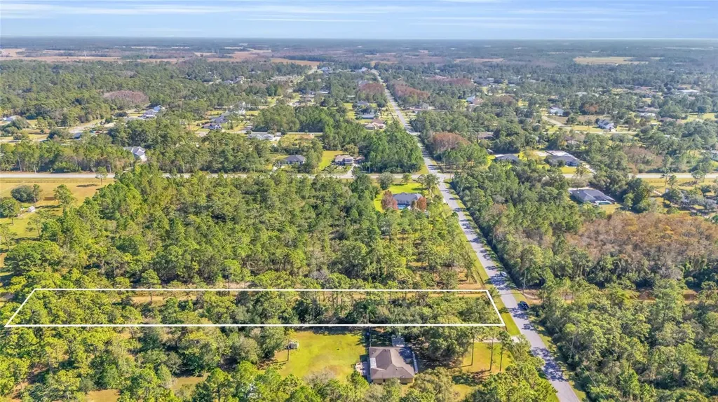 Quinlan Street Orlando FL 32833