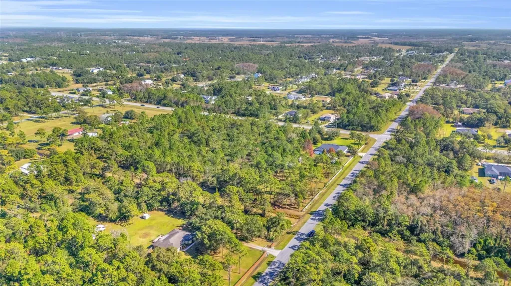 Quinlan Street Orlando FL 32833