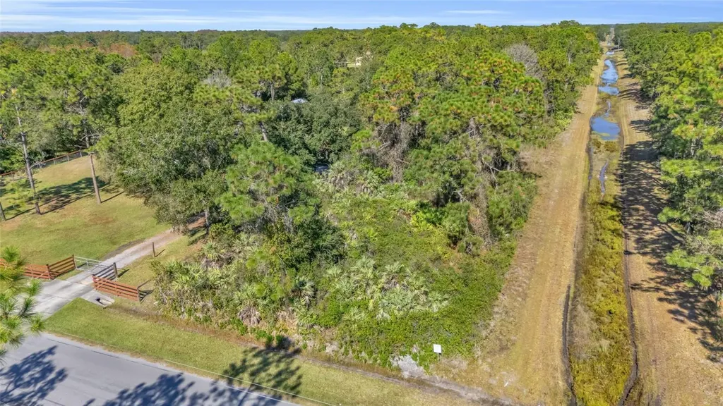 Quinlan Street Orlando FL 32833