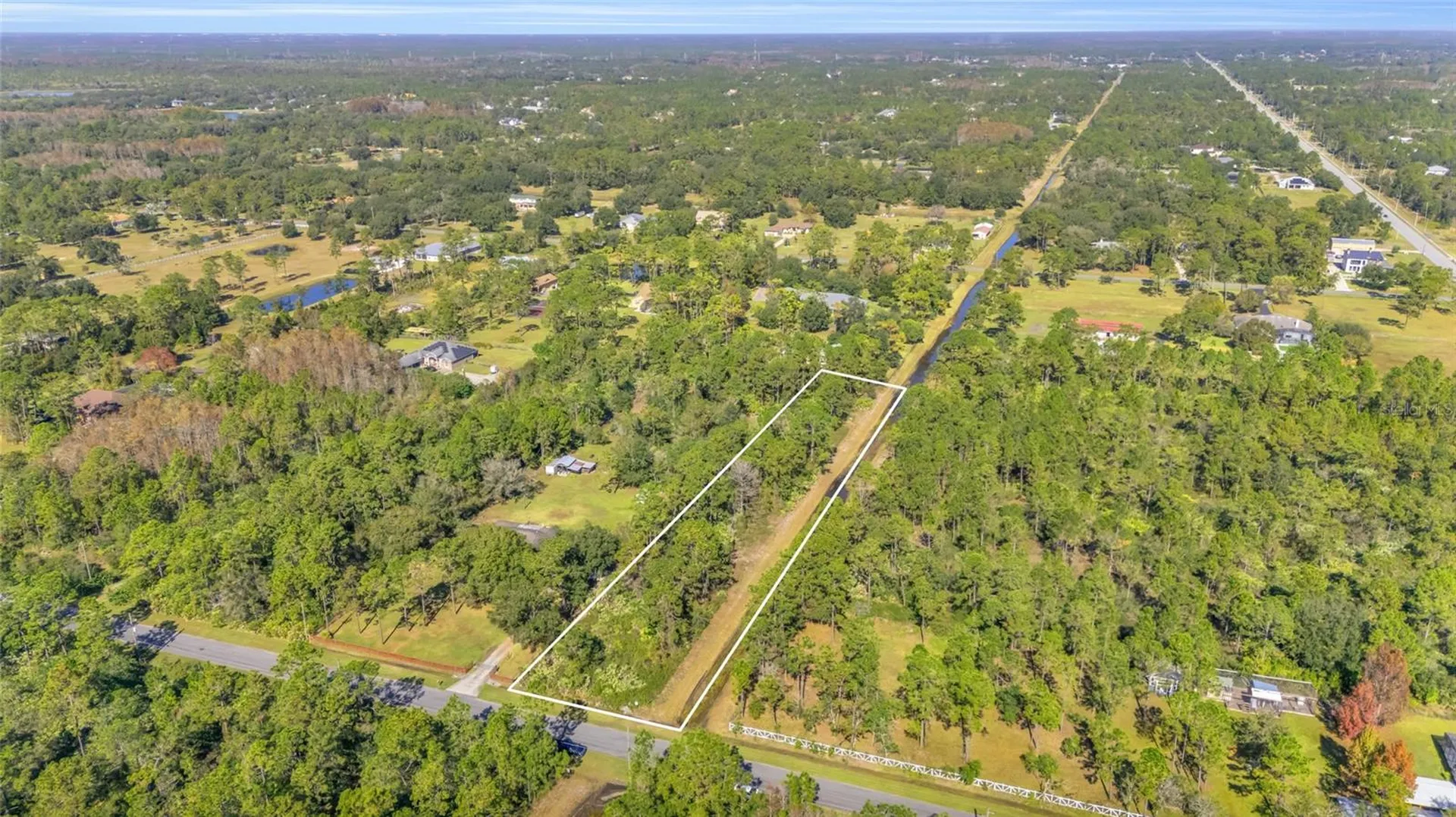 Quinlan Street Orlando FL 32833