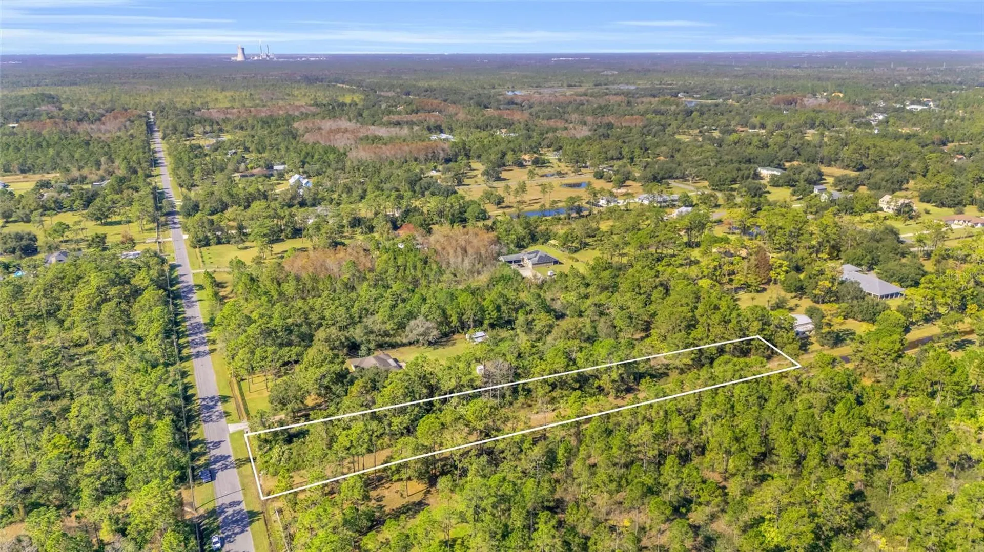 Quinlan Street Orlando FL 32833
