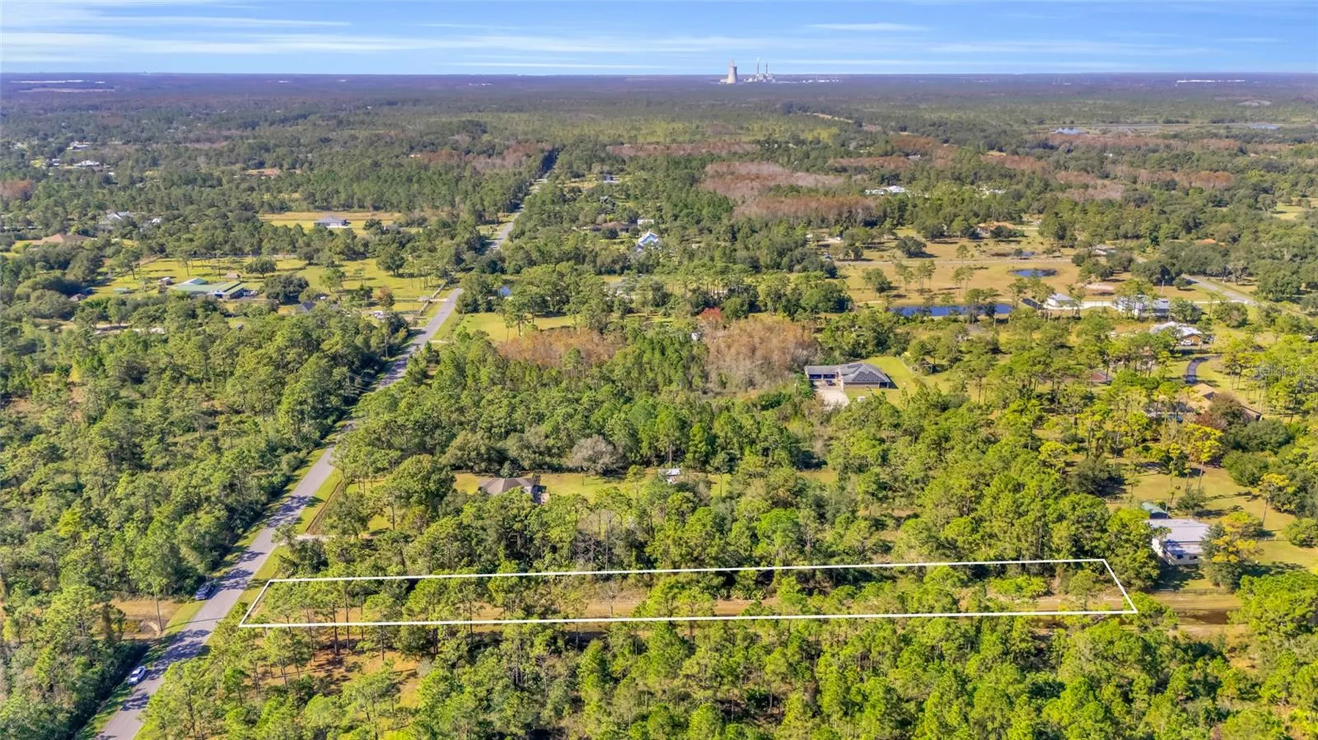 Quinlan Street Orlando FL 32833