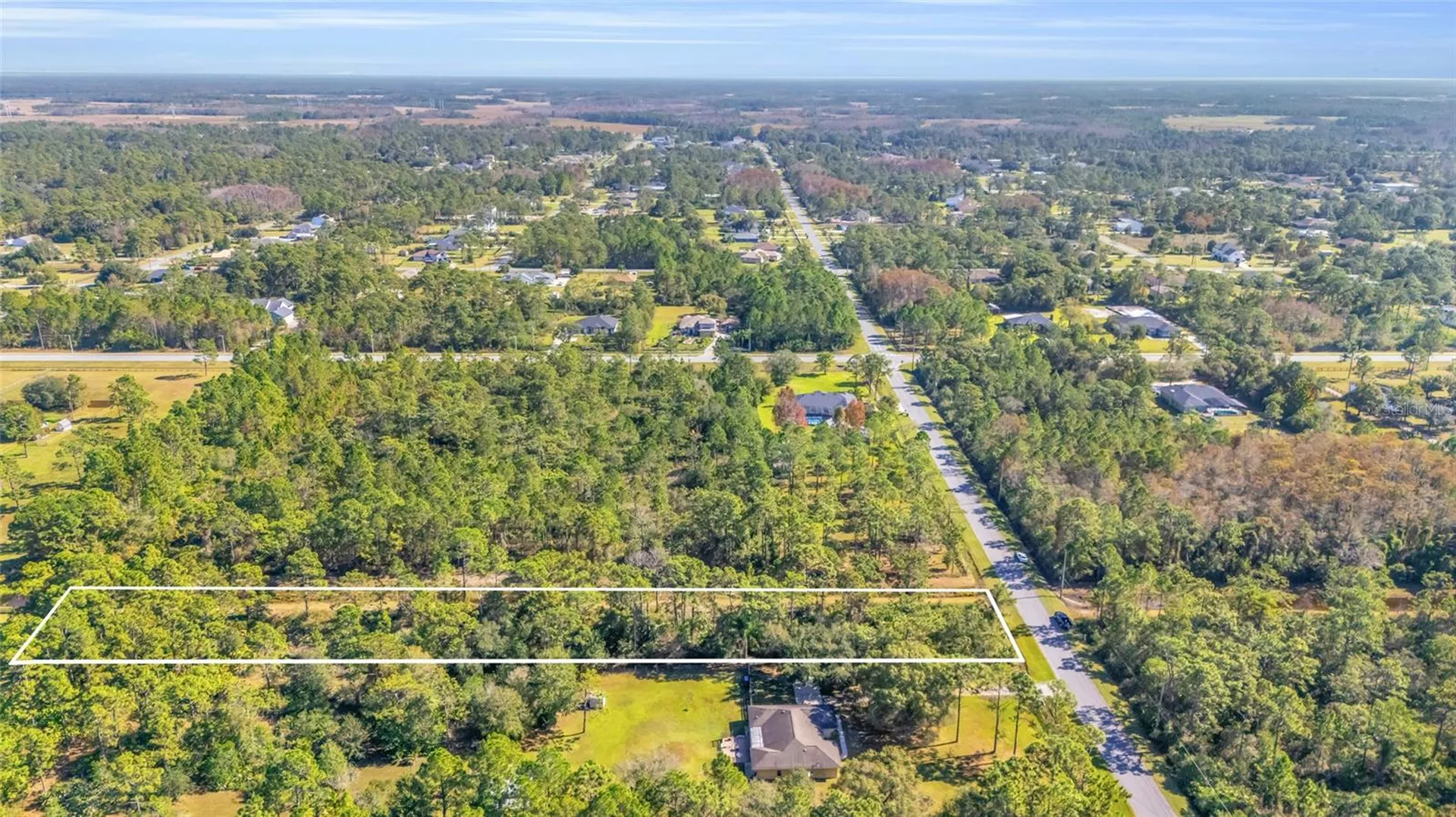 Quinlan Street Orlando FL 32833