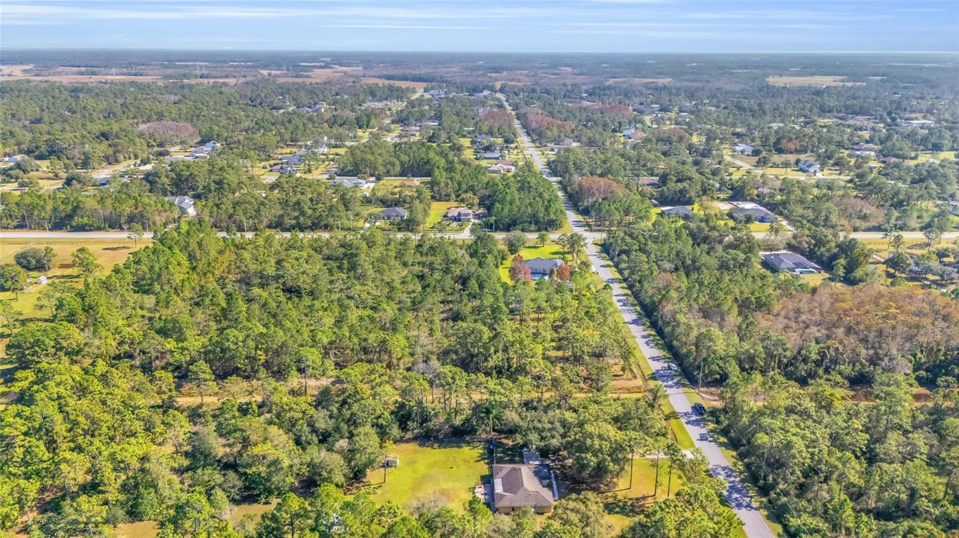 Quinlan Street Orlando FL 32833