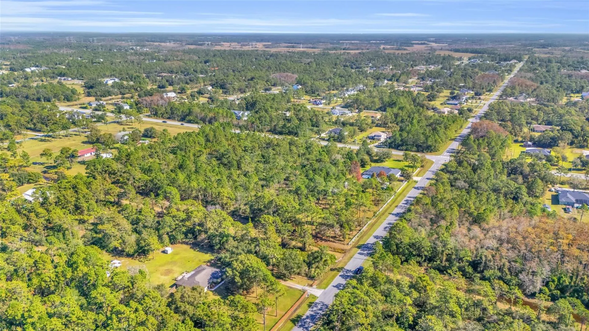 Quinlan Street Orlando FL 32833