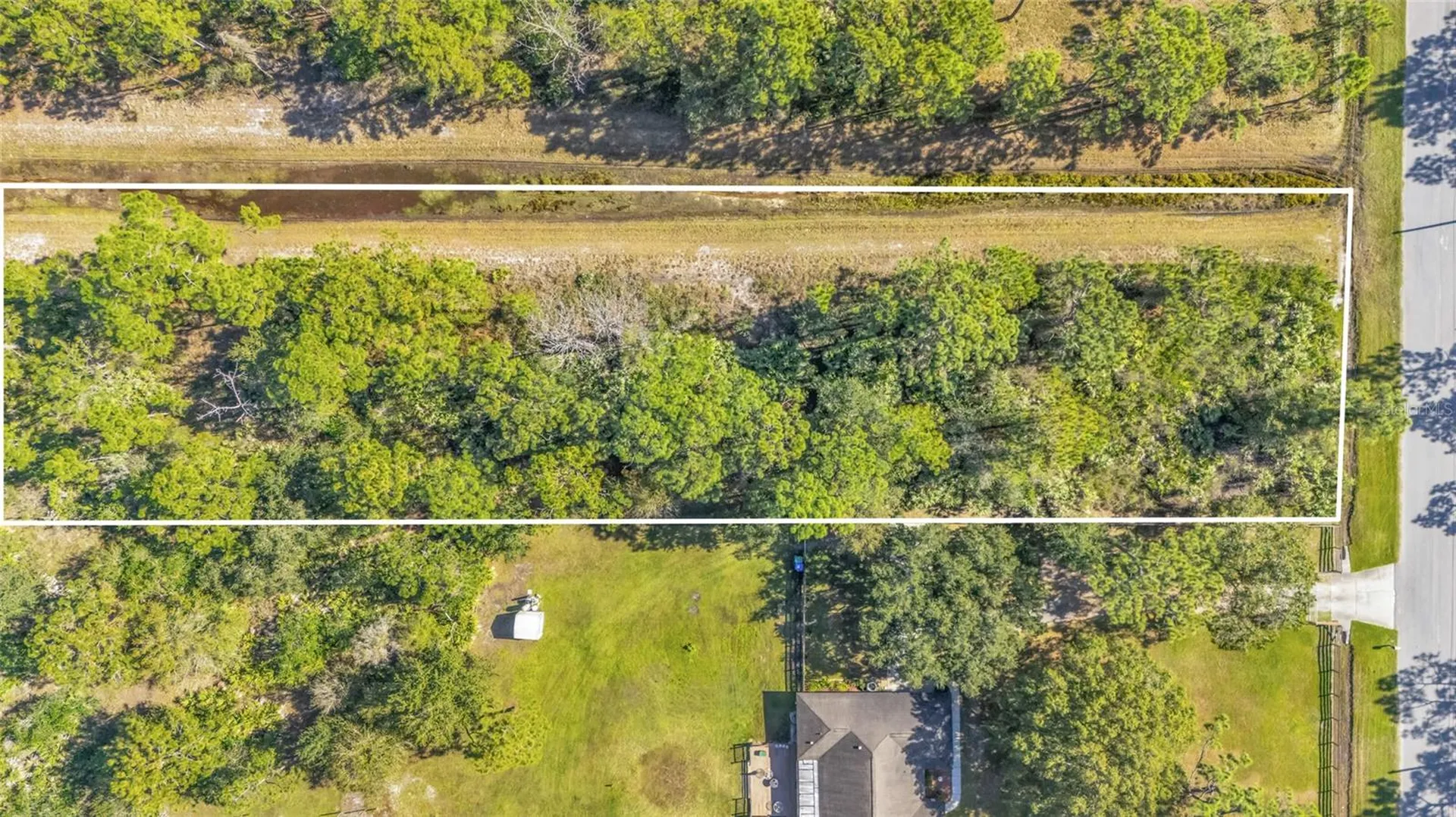 Quinlan Street Orlando FL 32833